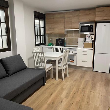 Apartamentos Lavandeira By Bebalmy Viveiro Esterno foto