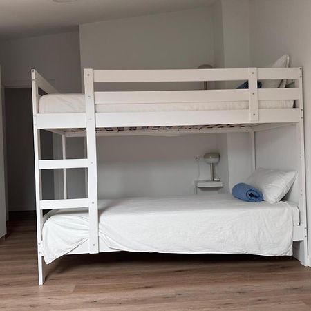 Apartamentos Lavandeira By Bebalmy Viveiro Esterno foto