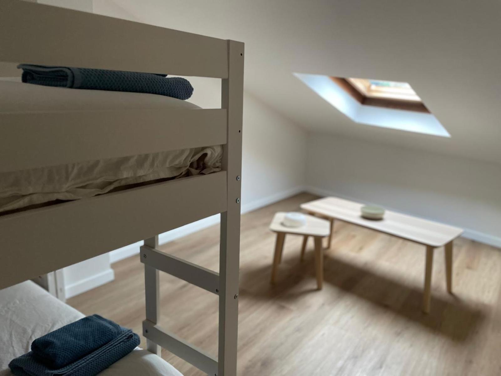 Apartamentos Lavandeira By Bebalmy Viveiro Esterno foto