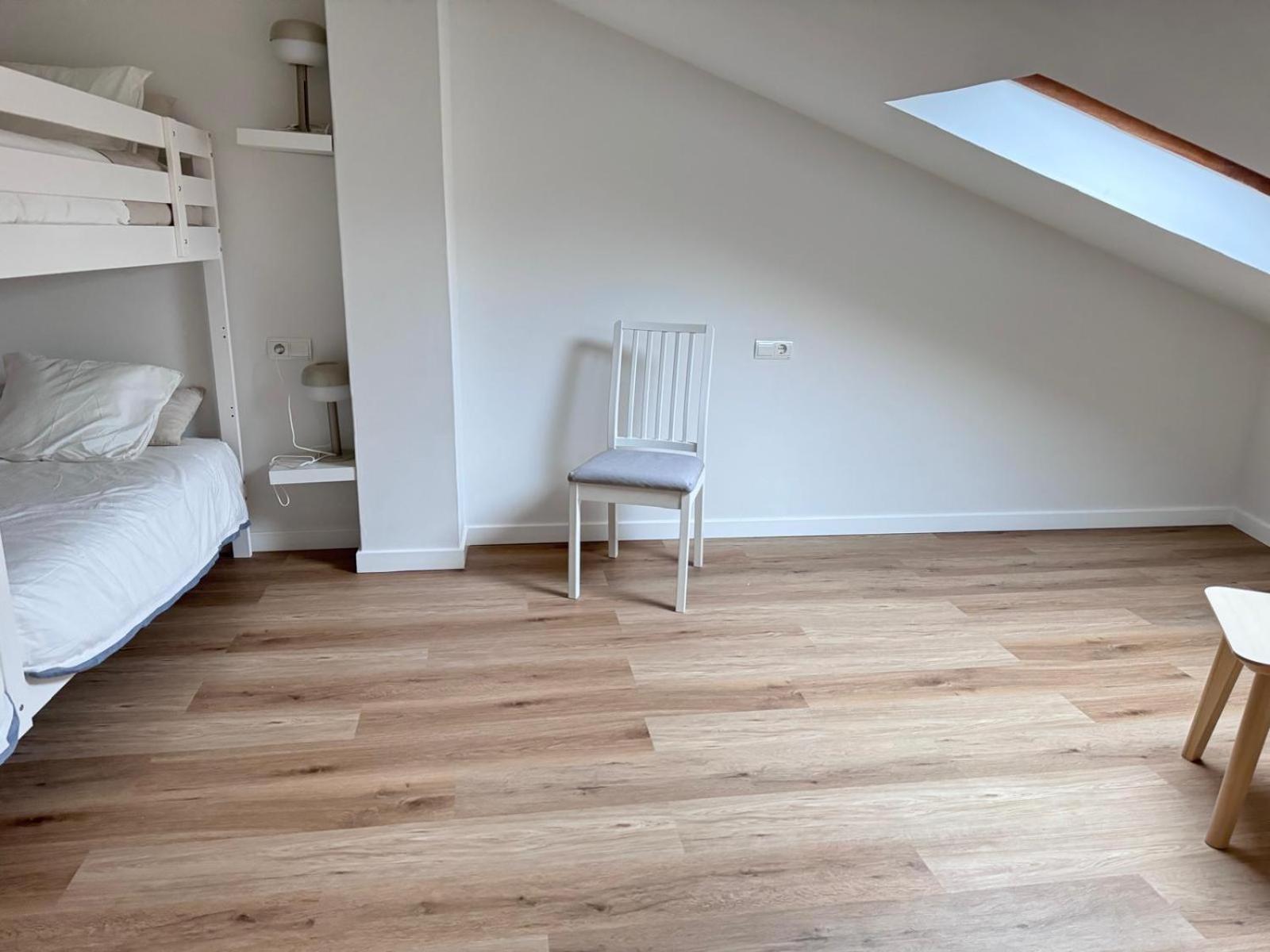 Apartamentos Lavandeira By Bebalmy Viveiro Esterno foto