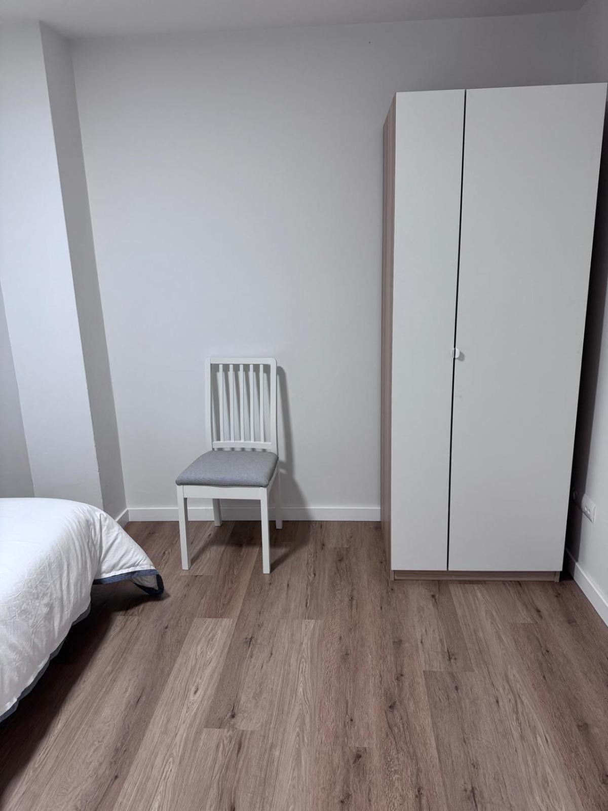 Apartamentos Lavandeira By Bebalmy Viveiro Esterno foto