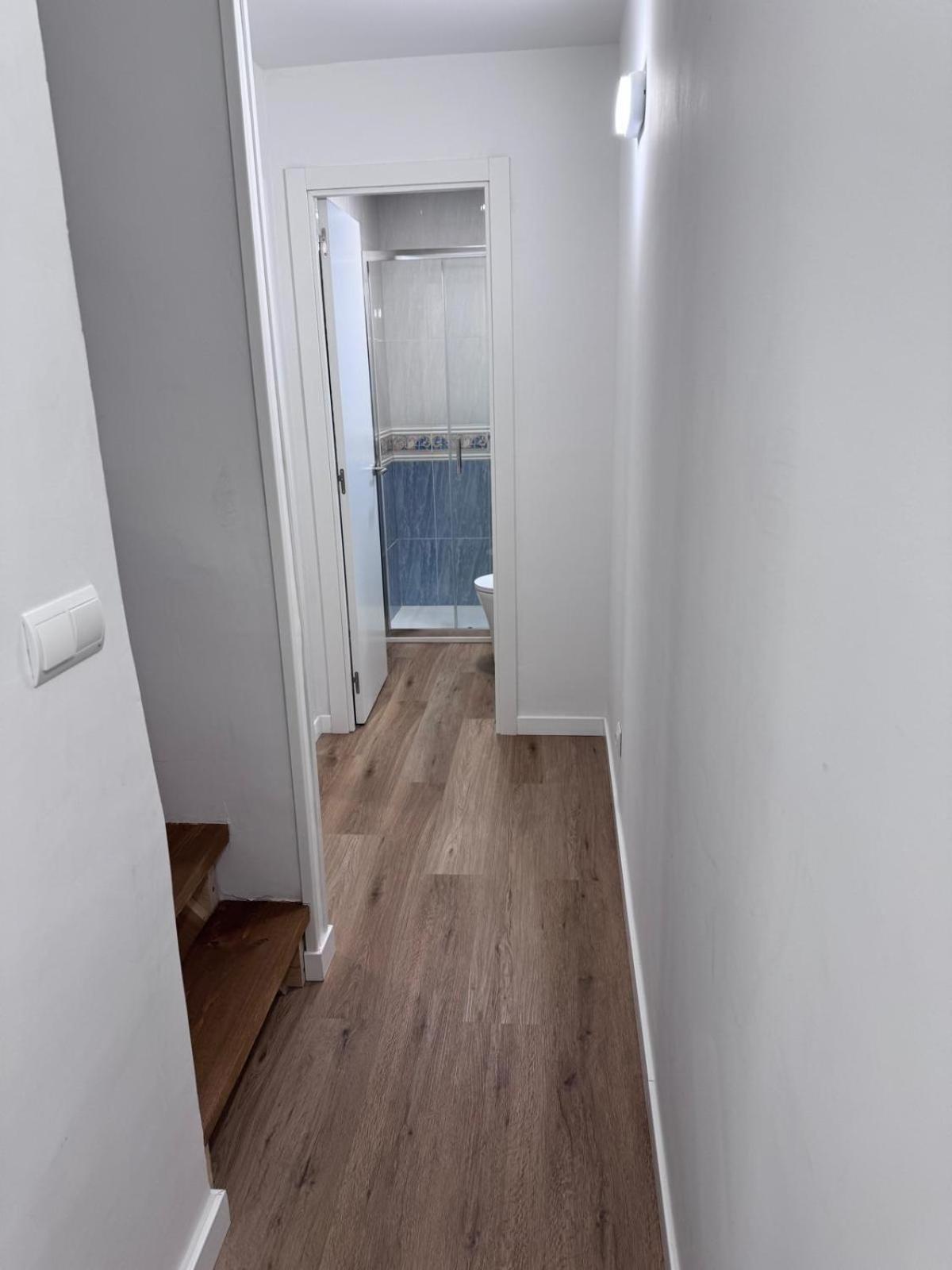 Apartamentos Lavandeira By Bebalmy Viveiro Esterno foto